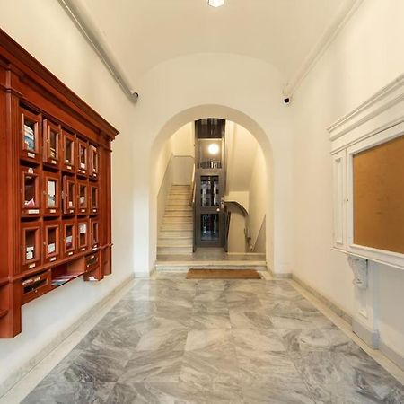 Cozy Apartment In Trastevere روما المظهر الخارجي الصورة