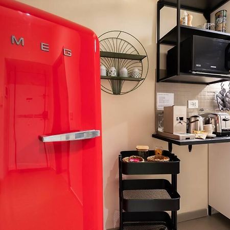 Cozy Apartment In Trastevere روما المظهر الخارجي الصورة