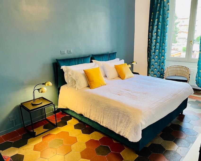Cozy Apartment In Trastevere روما المظهر الخارجي الصورة