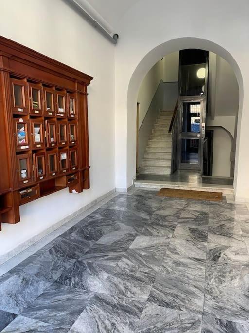 Cozy Apartment In Trastevere روما المظهر الخارجي الصورة
