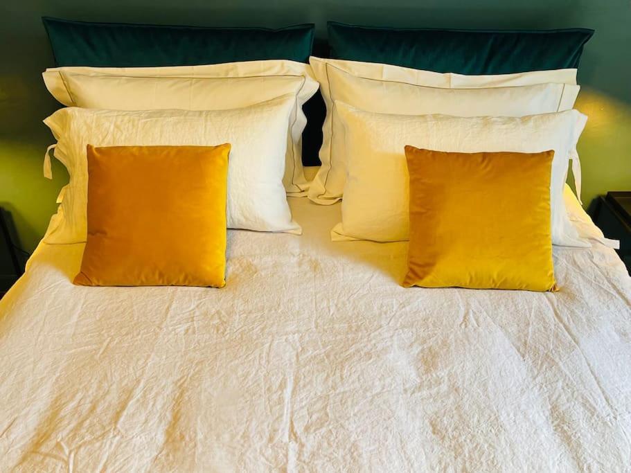 Cozy Apartment In Trastevere روما المظهر الخارجي الصورة