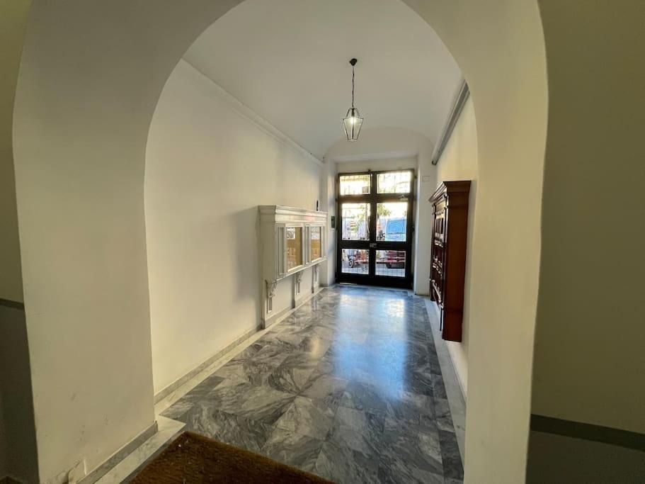 Cozy Apartment In Trastevere روما المظهر الخارجي الصورة