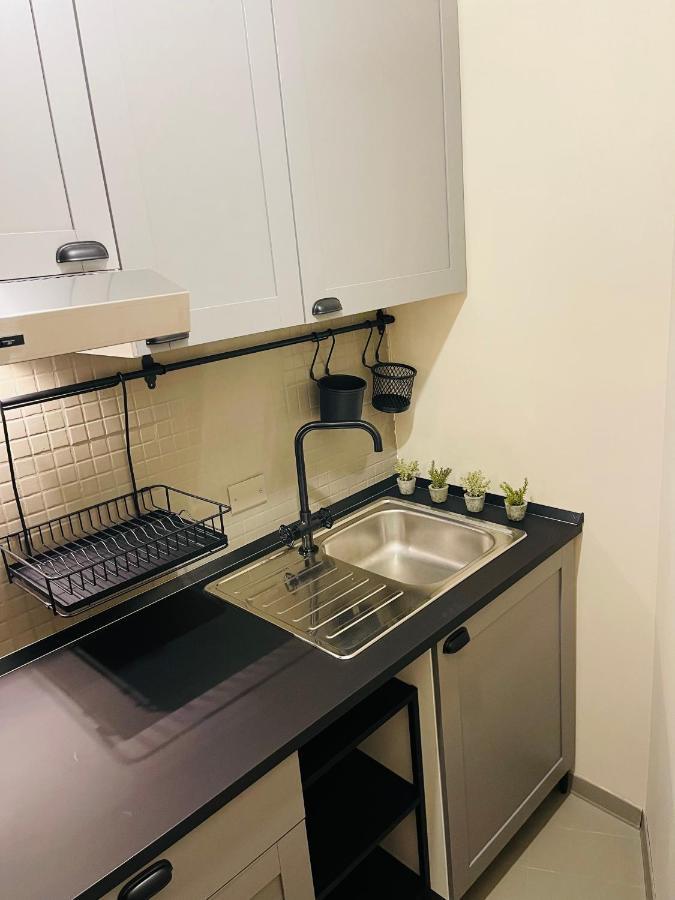 Cozy Apartment In Trastevere روما المظهر الخارجي الصورة