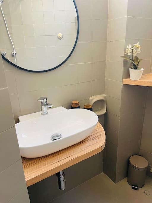 Cozy Apartment In Trastevere روما المظهر الخارجي الصورة
