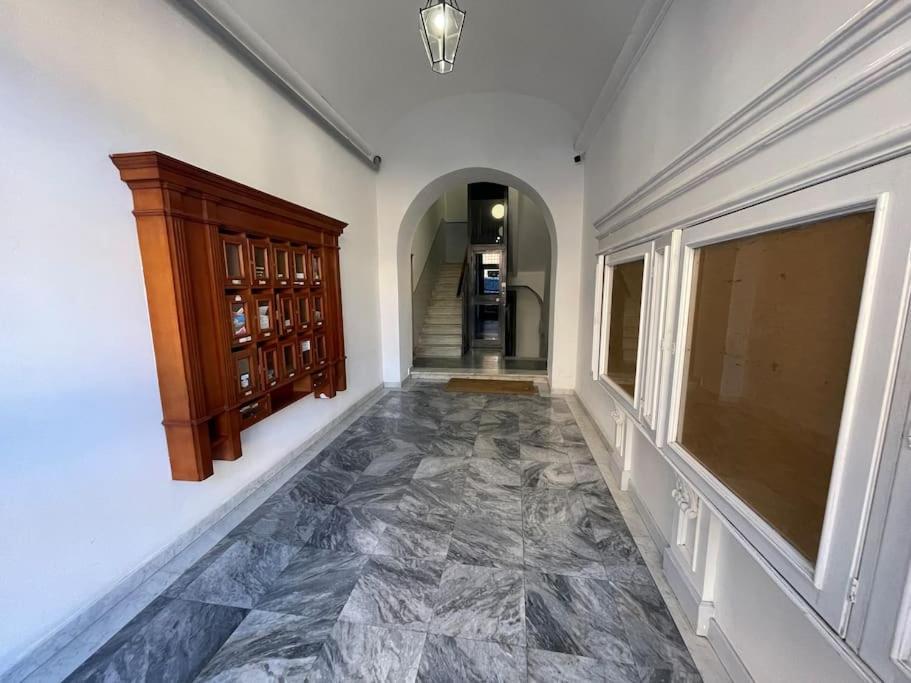 Cozy Apartment In Trastevere روما المظهر الخارجي الصورة