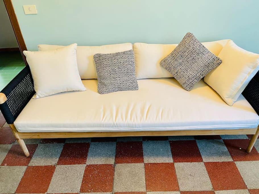 Cozy Apartment In Trastevere روما المظهر الخارجي الصورة