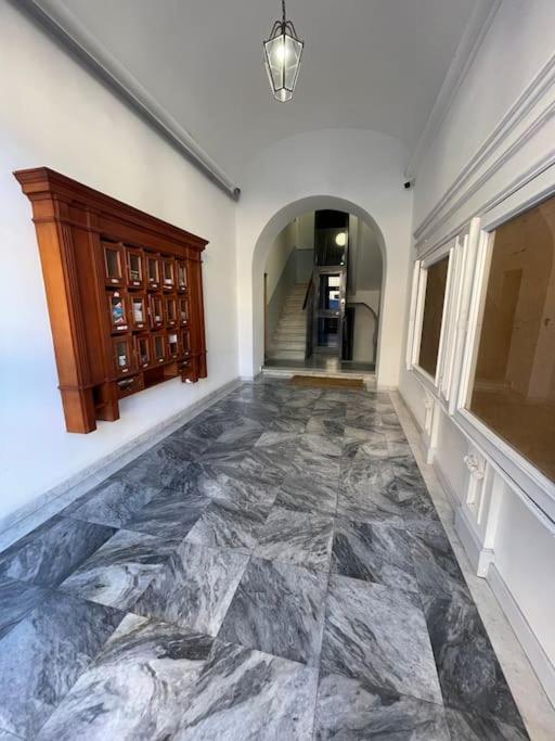 Cozy Apartment In Trastevere روما المظهر الخارجي الصورة