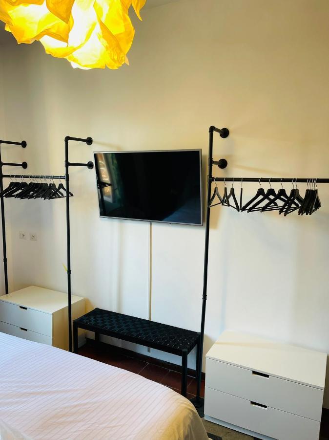 Cozy Apartment In Trastevere روما المظهر الخارجي الصورة