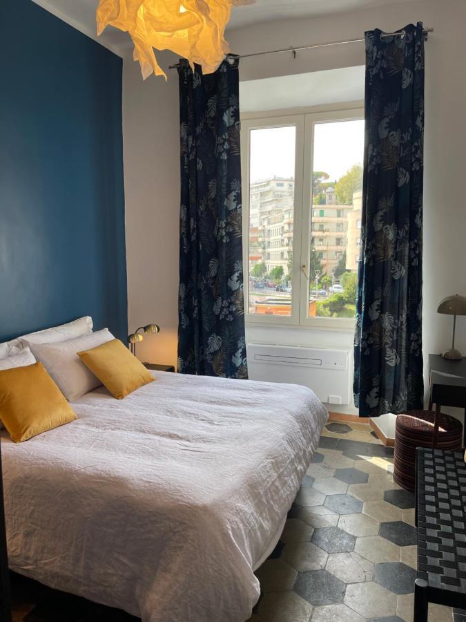 Cozy Apartment In Trastevere روما المظهر الخارجي الصورة