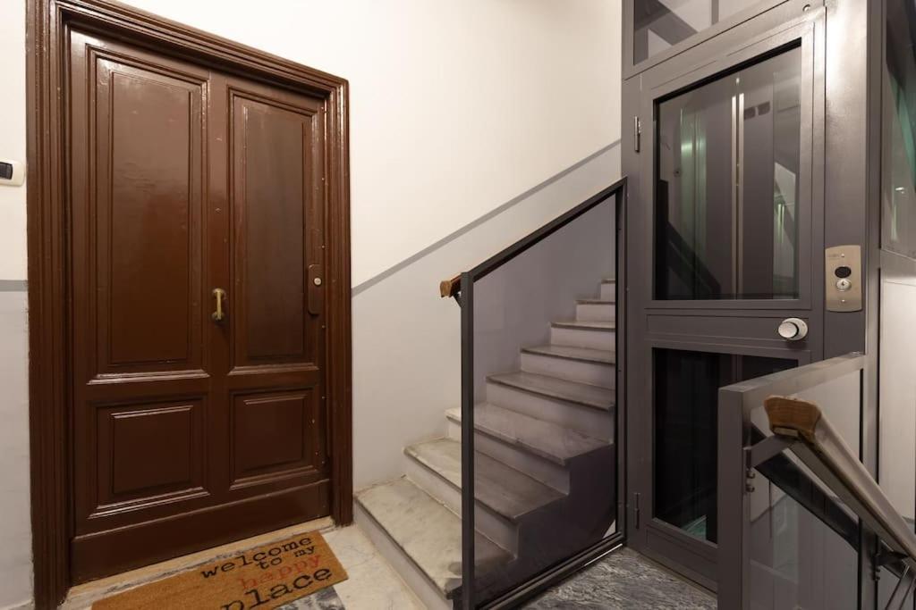 Cozy Apartment In Trastevere روما المظهر الخارجي الصورة
