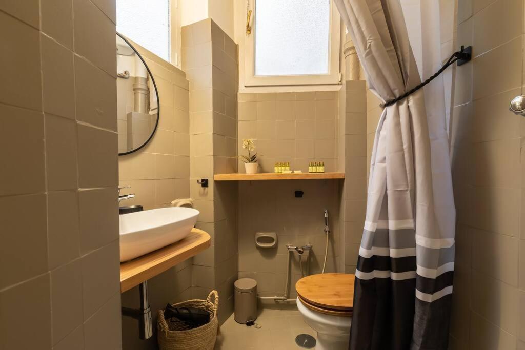 Cozy Apartment In Trastevere روما المظهر الخارجي الصورة