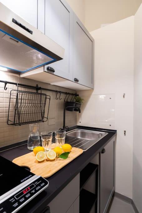 Cozy Apartment In Trastevere روما المظهر الخارجي الصورة