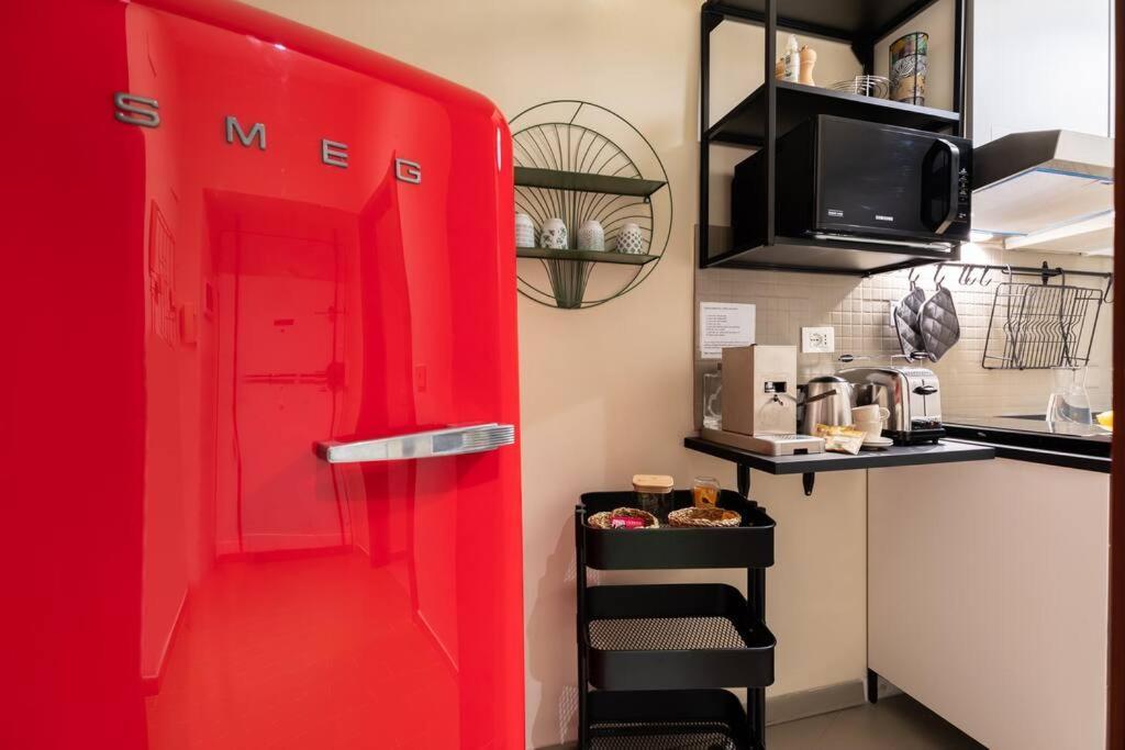 Cozy Apartment In Trastevere روما المظهر الخارجي الصورة