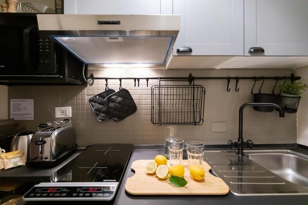 Cozy Apartment In Trastevere روما المظهر الخارجي الصورة