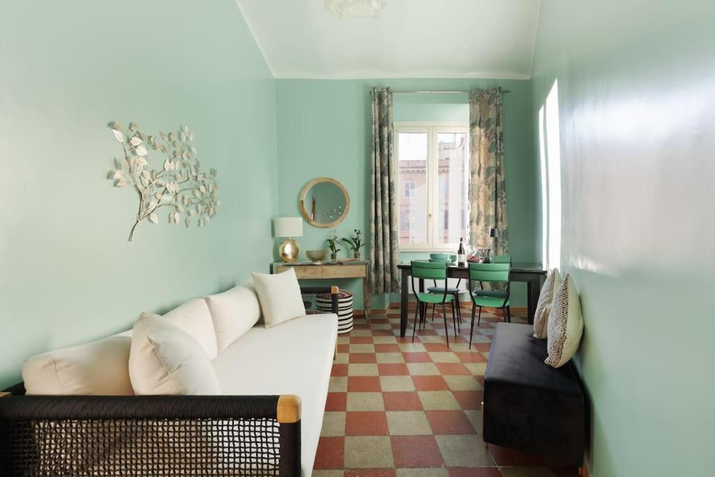 Cozy Apartment In Trastevere روما المظهر الخارجي الصورة