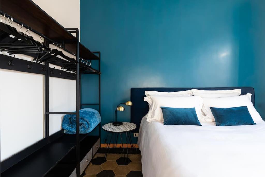 Cozy Apartment In Trastevere روما المظهر الخارجي الصورة