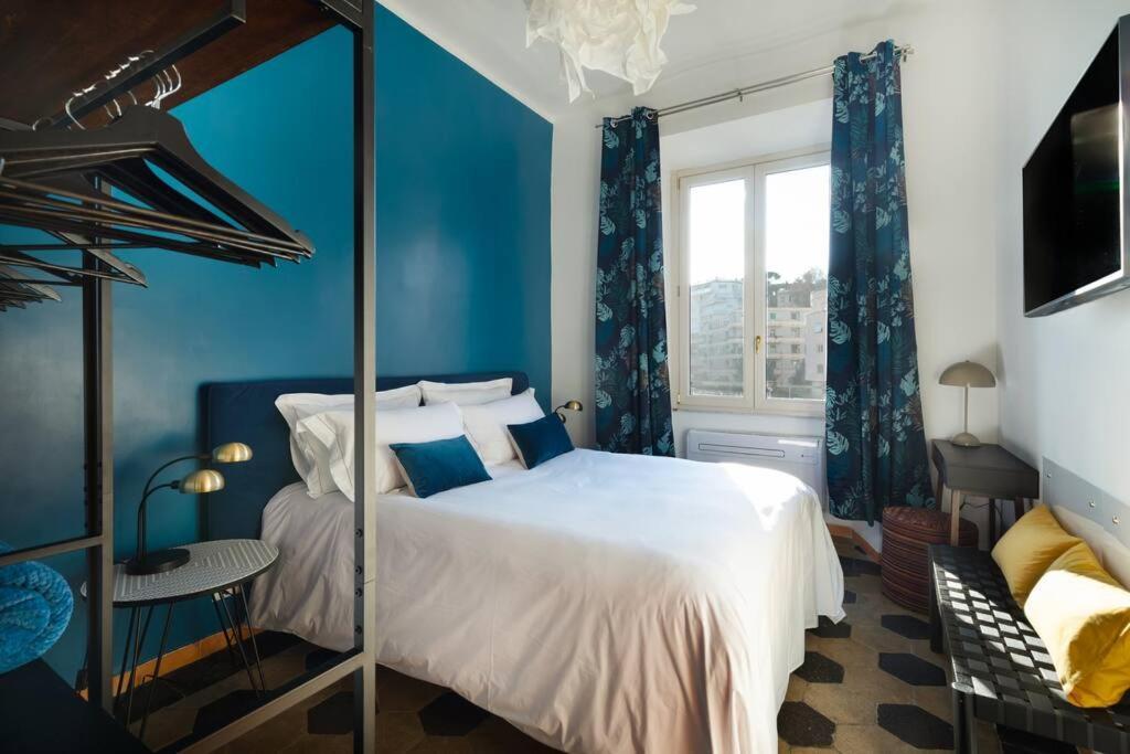 Cozy Apartment In Trastevere روما المظهر الخارجي الصورة
