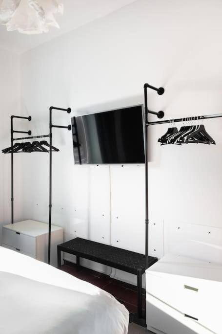 Cozy Apartment In Trastevere روما المظهر الخارجي الصورة