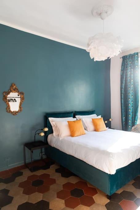 Cozy Apartment In Trastevere روما المظهر الخارجي الصورة