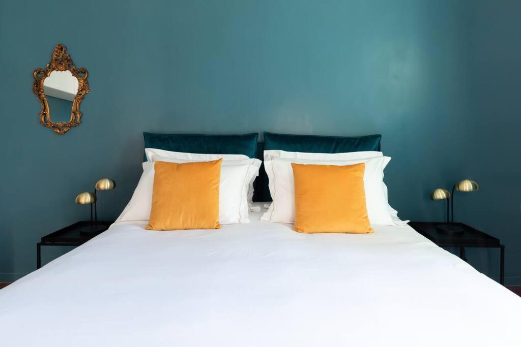 Cozy Apartment In Trastevere روما المظهر الخارجي الصورة