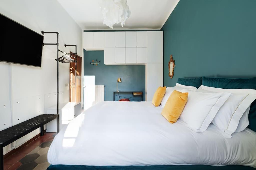 Cozy Apartment In Trastevere روما المظهر الخارجي الصورة
