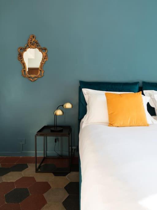 Cozy Apartment In Trastevere روما المظهر الخارجي الصورة